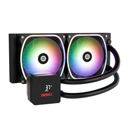 Enermax Aquafusion Ii 240 Mm